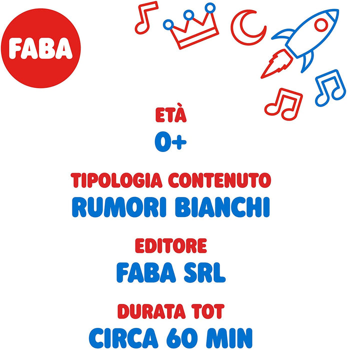 FABA Bianca Notte - FFR30008