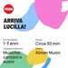 FABA Arriva Lucilla - FFR30016