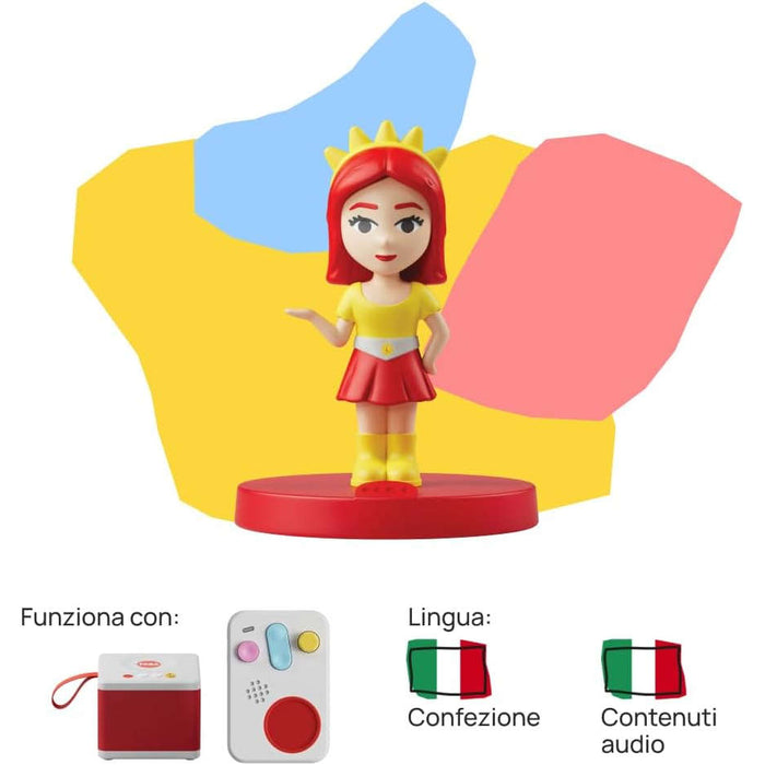 FABA Arriva Lucilla - FFR30016