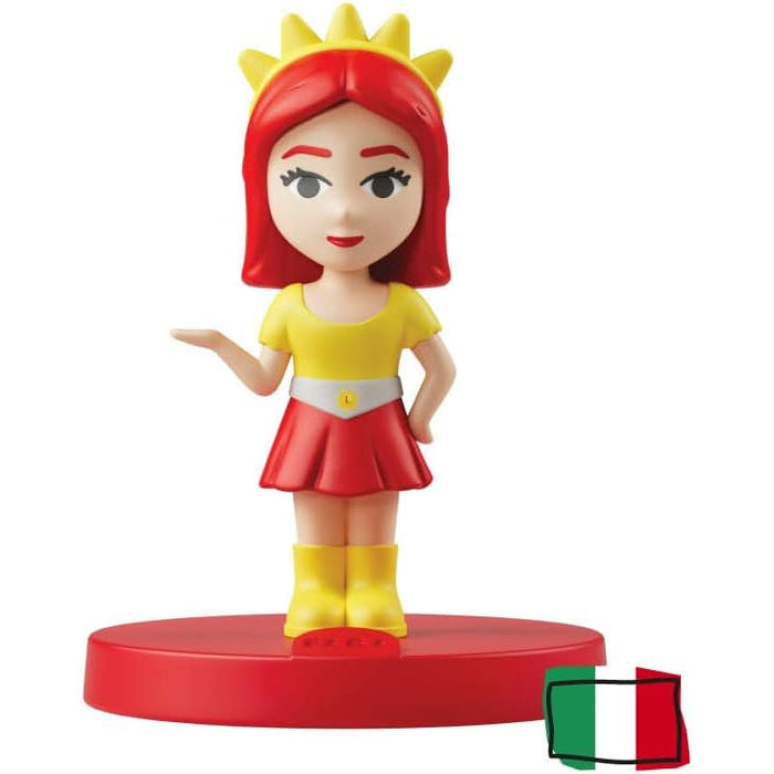 FABA Arriva Lucilla - FFR30016