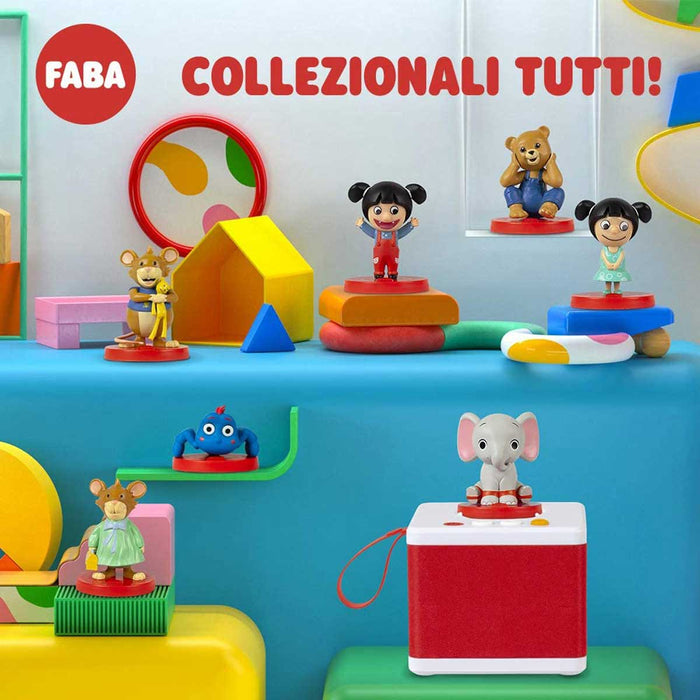 FABA Let'S Sing Together - FFR34002