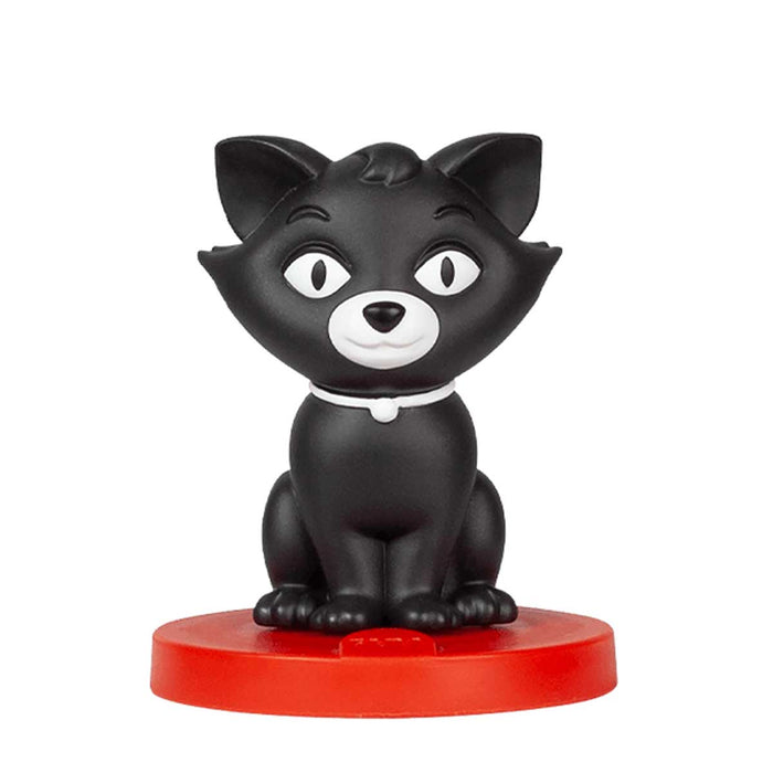 FABA Statuina Gatto Musica Maestro - FFR34401