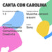 FABA Canta Con Carolina