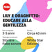 FABA Lily E Draghetto - FFR40003