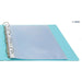 FAVORIT 50 Buste Forate Lucide Alto Spessore 22X30Cm - 100460120