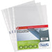 FAVORIT 50 Buste Forate Lucide Alto Spessore 22X30Cm - 100460120