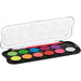 FILA Giotto Scatola 12 Acquerelli Fluo - F351400