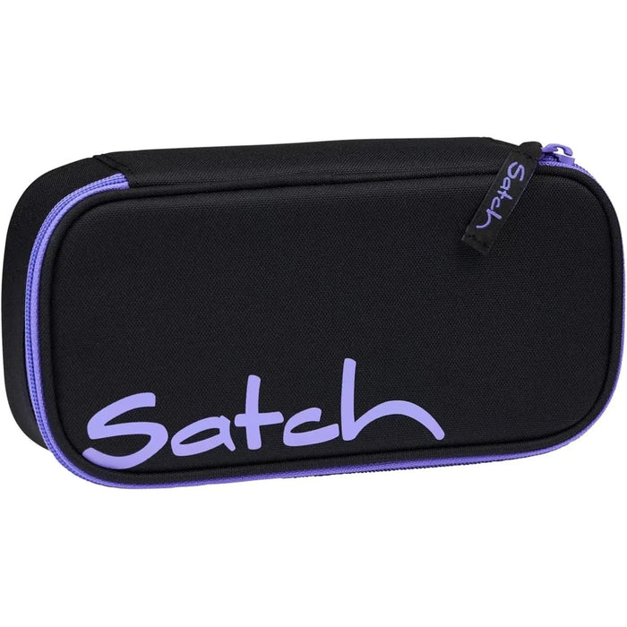 FOND OF Satch Ovalino Purple Phantom
