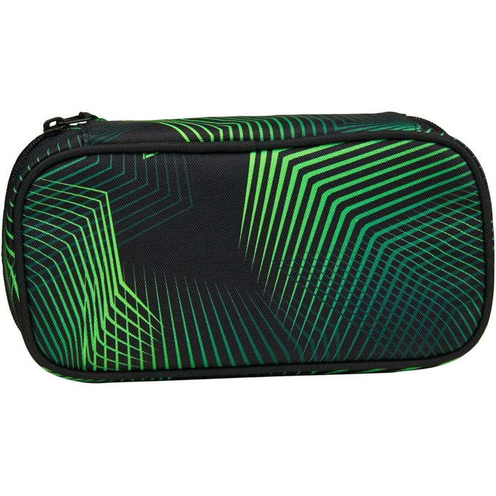 Satch Ovalino Seismic Green - 00253-90371-10