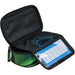 Satch Ovalino Seismic Green - 00253-90371-10