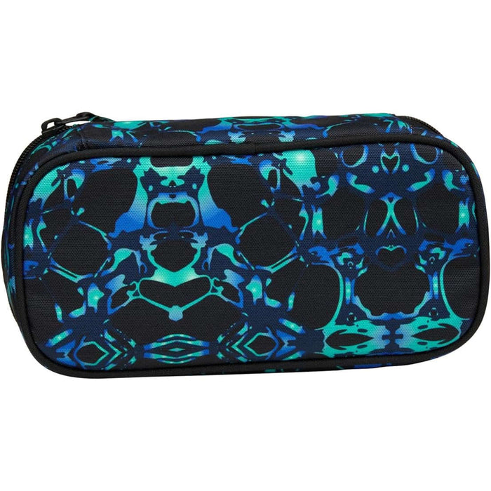 Satch Ovalino Calfido Blue - 00253-90373-10