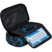Satch Ovalino Calfido Blue - 00253-90373-10