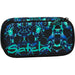 Satch Ovalino Calfido Blue - 00253-90373-10