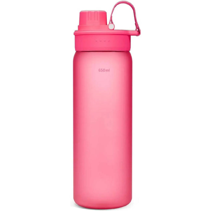 FOND OF Satch Sport Borraccia Pink - 00362-40210-10
