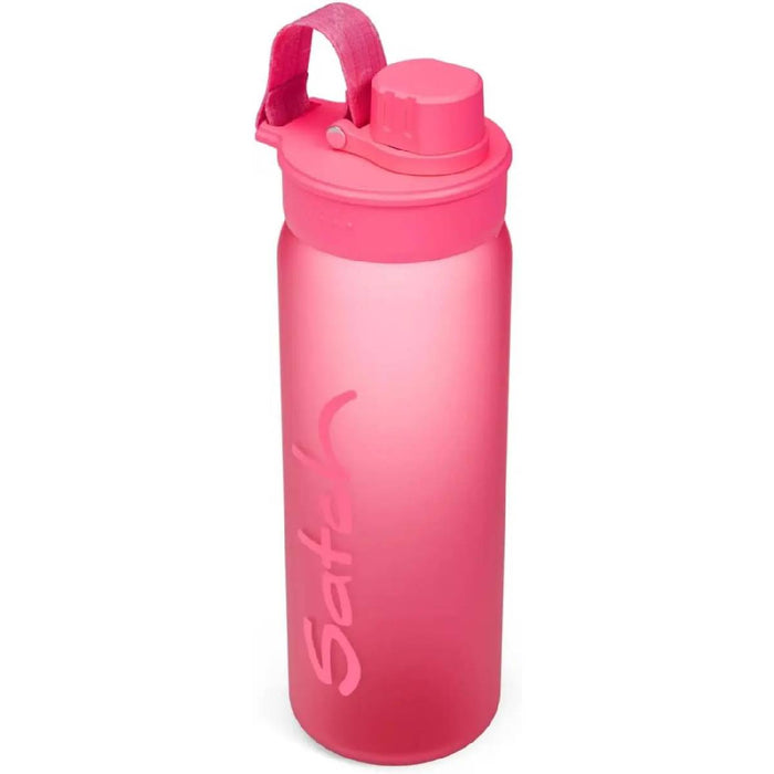 FOND OF Satch Sport Borraccia Pink - 00362-40210-10