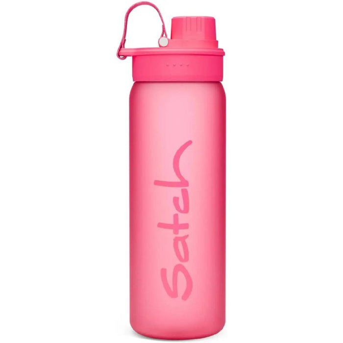 FOND OF Satch Sport Borraccia Pink - 00362-40210-10