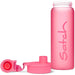 FOND OF Satch Sport Borraccia Pink - 00362-40210-10