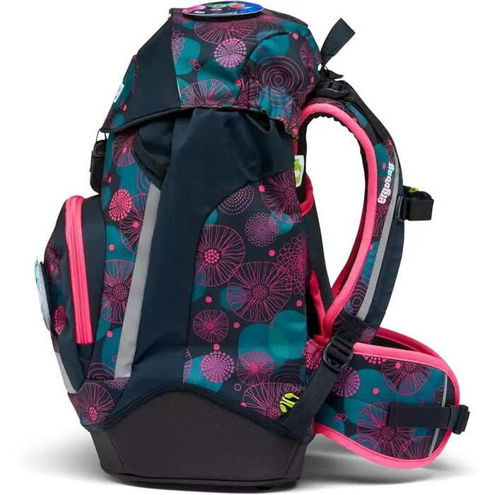 FOND OF Ergobag Prime Coralbear - 00575-90198-10