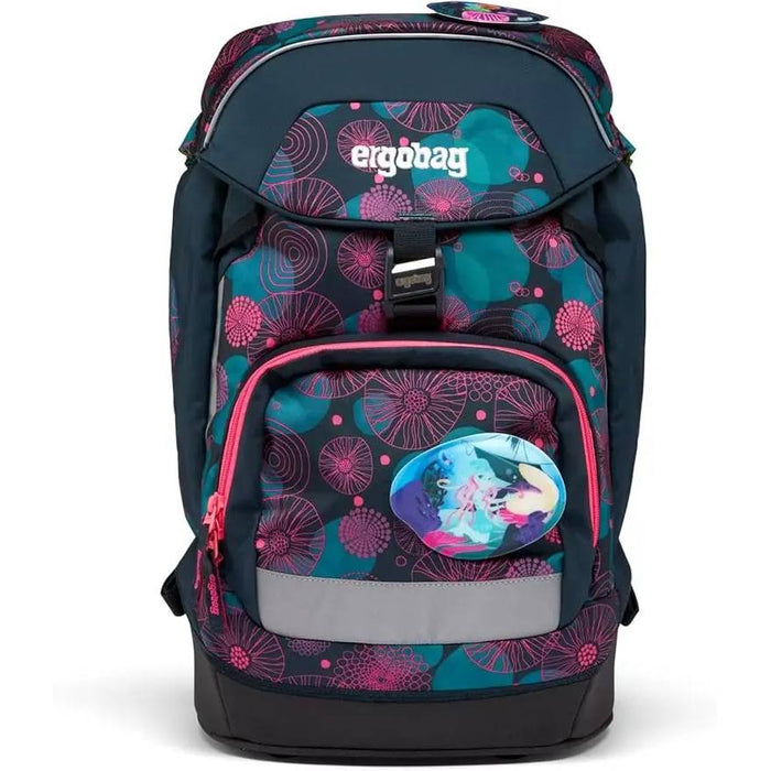 FOND OF Ergobag Prime Coralbear - 00575-90198-10