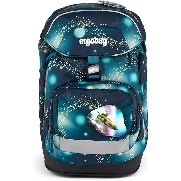 FOND OF Ergobag Prime Space Travelbear - 00575-90283-10