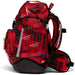 FOND OF Ergobag Prime Fire Bear - 00576-90195-10
