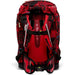 FOND OF Ergobag Prime Fire Bear - 00576-90195-10