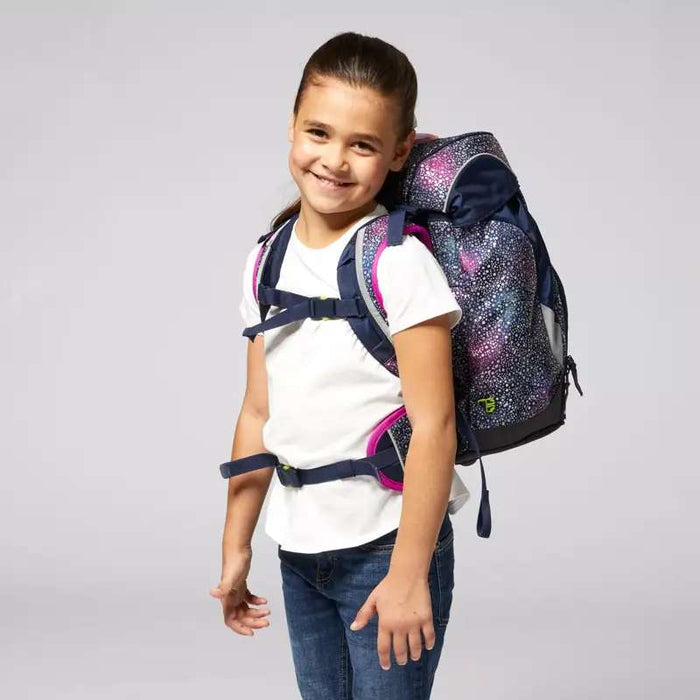 FOND OF Ergobag Zaino Prime Bearlaxy - 00581-90110-10