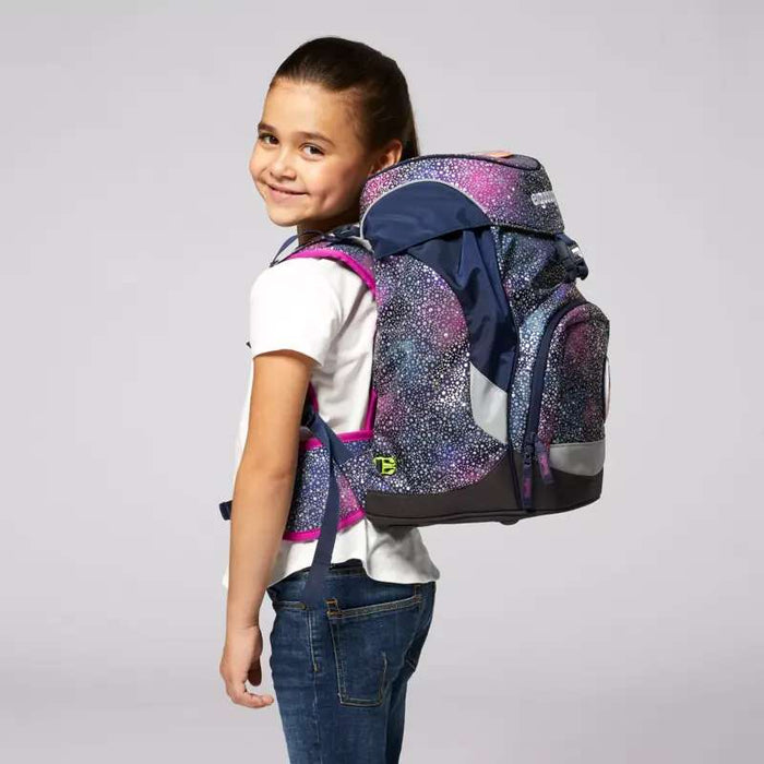 FOND OF Ergobag Zaino Prime Bearlaxy - 00581-90110-10