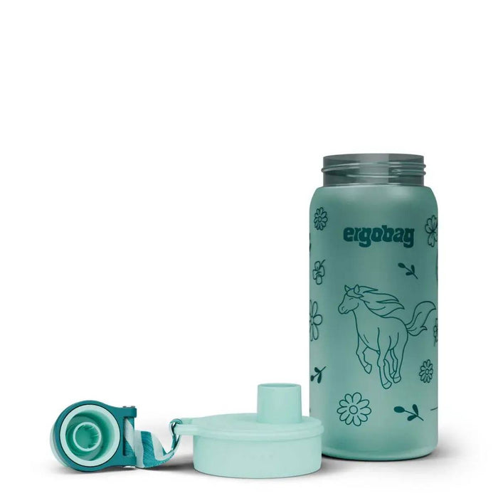 FOND OF Ergobag Borraccia Horses - 00828-20191-10
