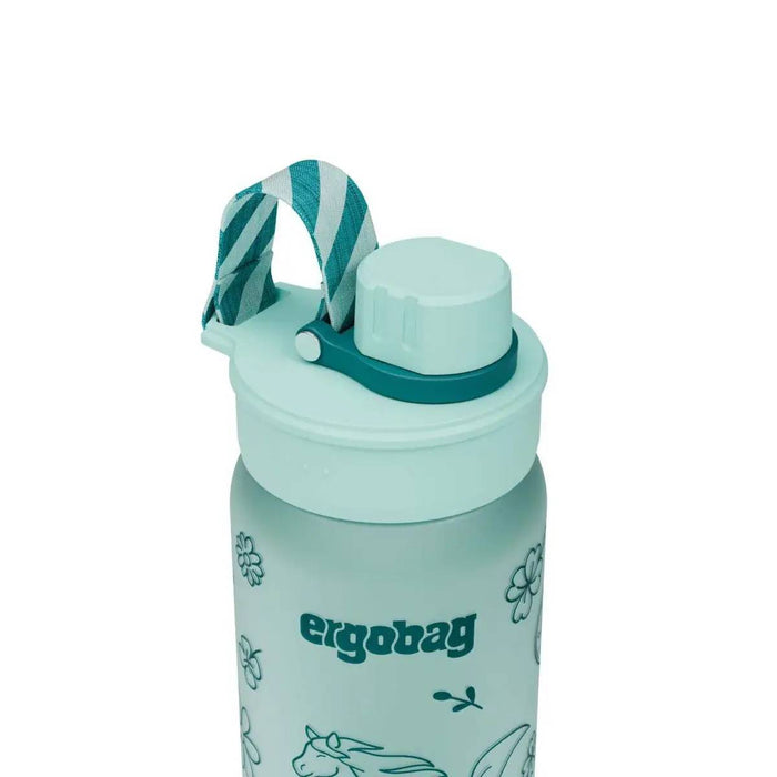 FOND OF Ergobag Borraccia Horses - 00828-20191-10