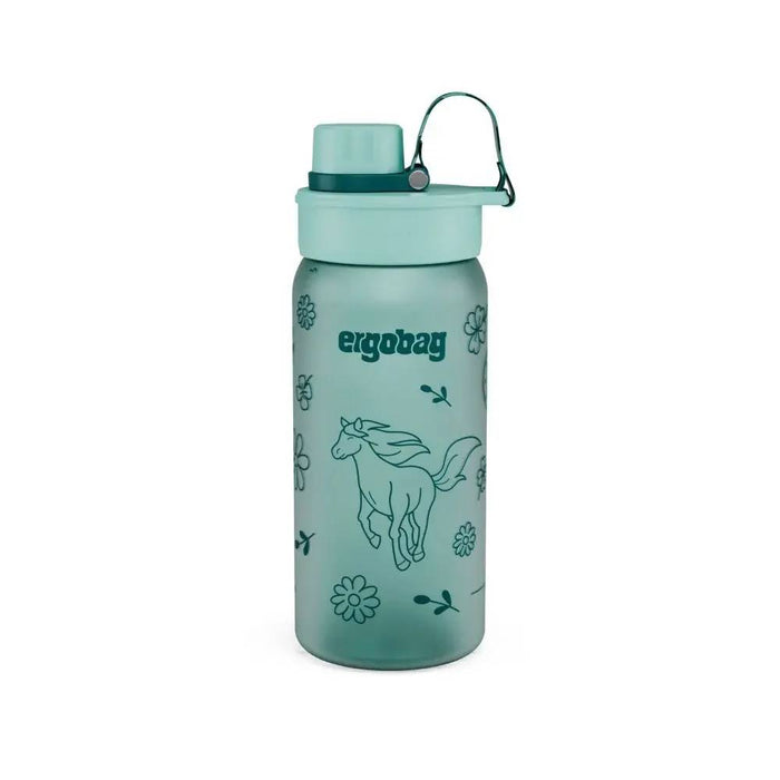 FOND OF Ergobag Borraccia Horses - 00828-20191-10
