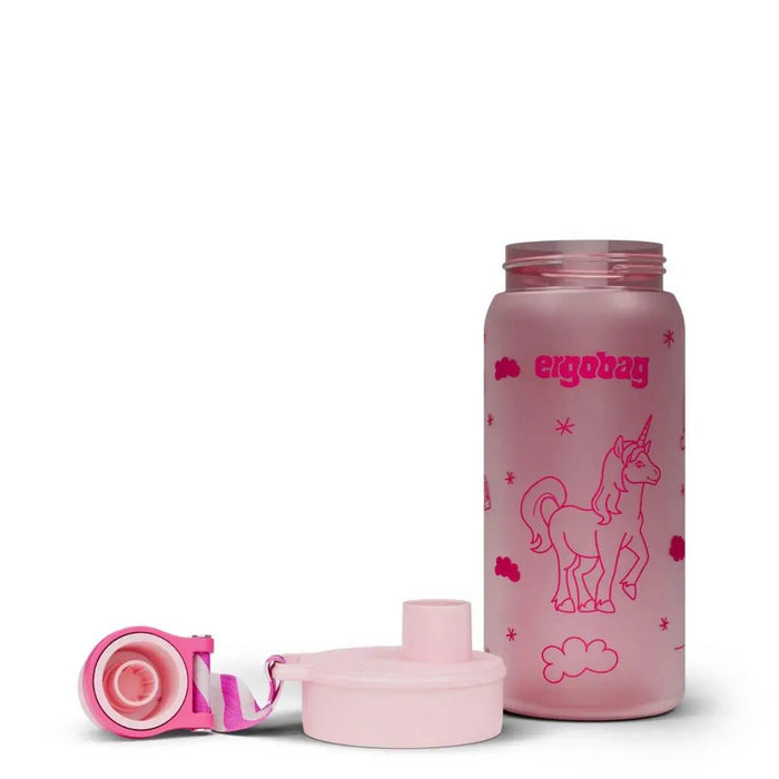 FOND OF Ergobag Borraccia Unicorno - 00828-40165-10