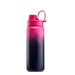 FOND OF Satch Borraccia 500 Ml Inox Pink Graffiti - 01017-90243-10