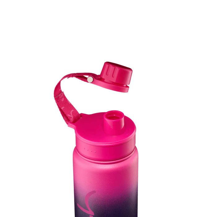 FOND OF Satch Borraccia 500 Ml Inox Pink Graffiti - 01017-90243-10