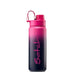 FOND OF Satch Borraccia 500 Ml Inox Pink Graffiti - 01017-90243-10