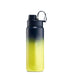 FOND OF Satch Borraccia 500 Ml Inox Blue Graffiti - 01017-90244-10