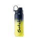 FOND OF Satch Borraccia 500 Ml Inox Blue Graffiti - 01017-90244-10