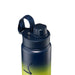 FOND OF Satch Borraccia 500 Ml Inox Blue Graffiti - 01017-90244-10