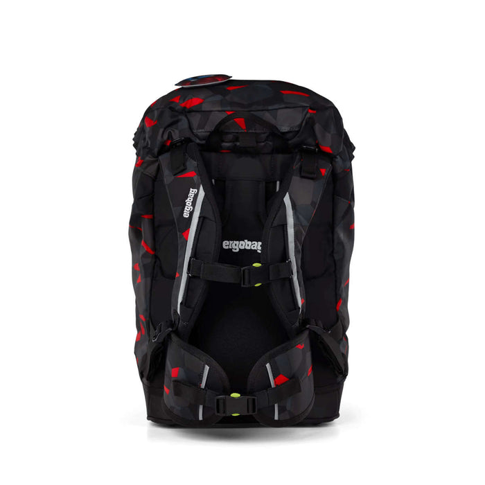 FOND OF Ergobag Zaino Prime Taek Bardo - 01286-90108-10