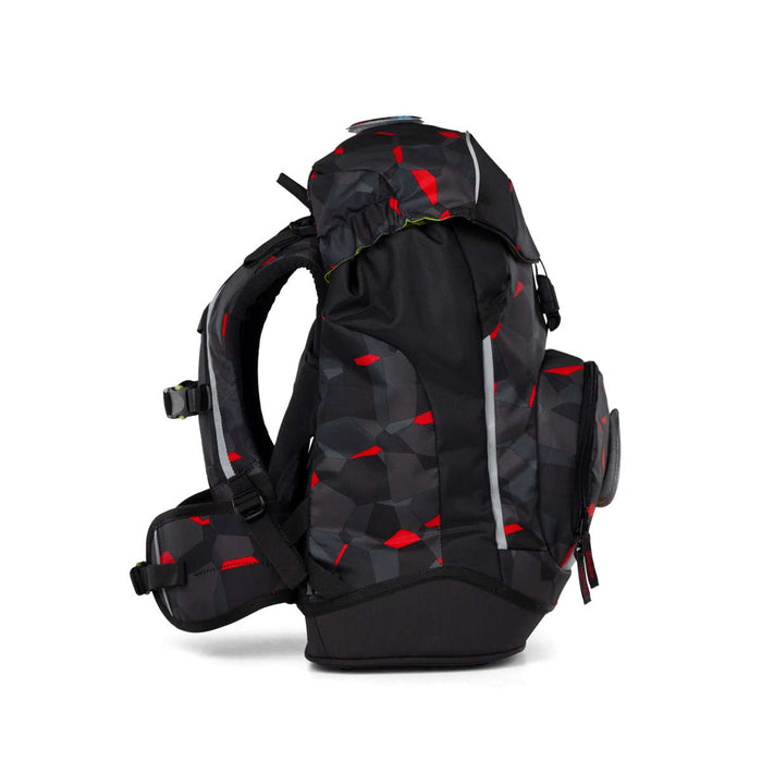 FOND OF Ergobag Zaino Prime Taek Bardo - 01286-90108-10