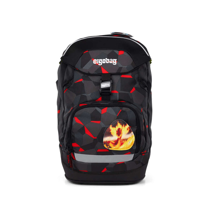 FOND OF Ergobag Zaino Prime Taek Bardo - 01286-90108-10