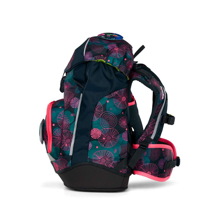 FOND OF Ergobag Zaino Prime Korallbär - 01286-90198-10