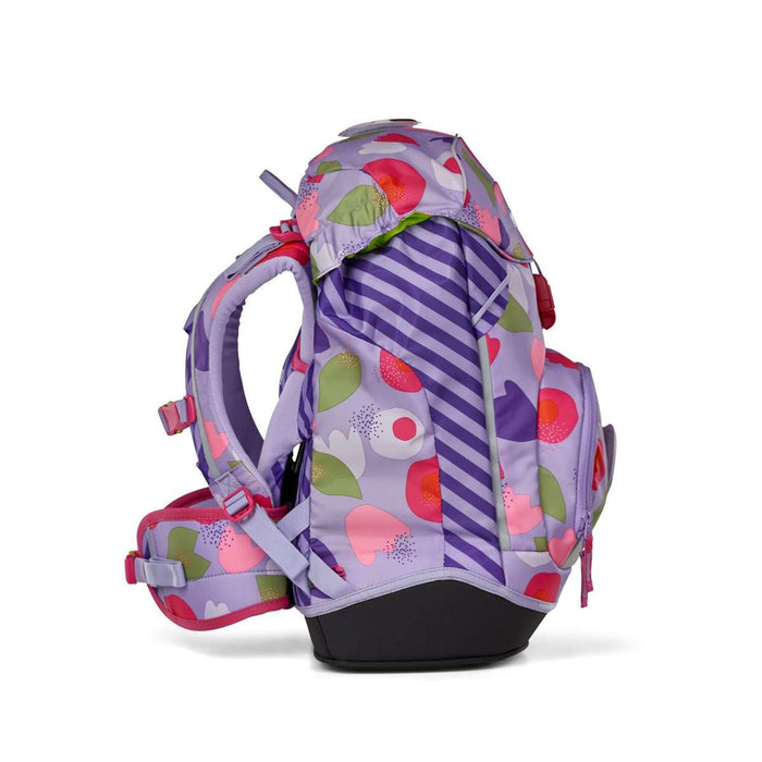 FOND OF Ergobag Zaino Prime Flower Powbear - 01286-90275-10