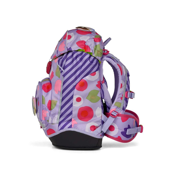 FOND OF Ergobag Zaino Prime Flower Powbear - 01286-90275-10