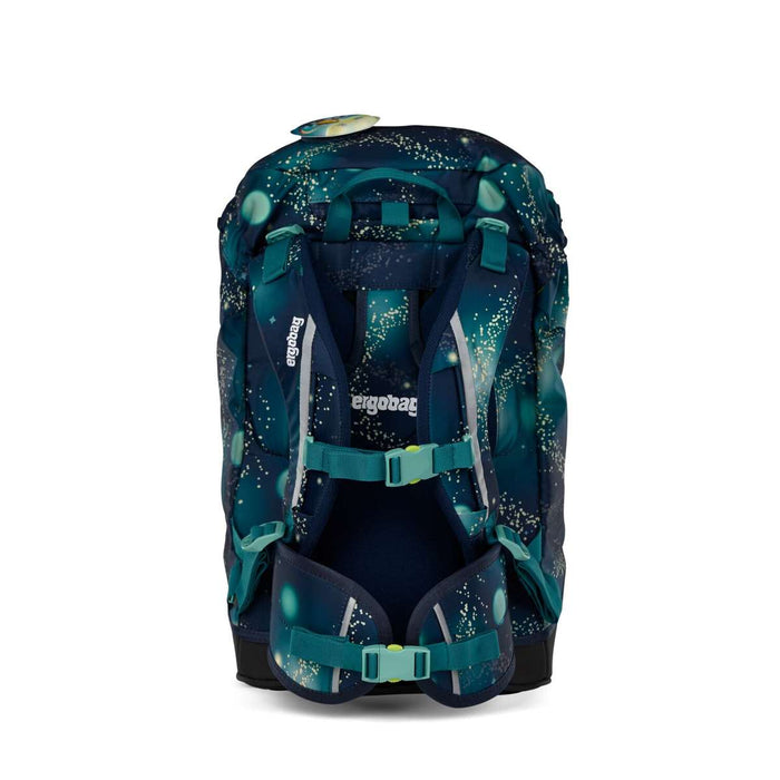 FOND OF Ergobag Zaino Prime Space Travelbear - 01286-90283-10