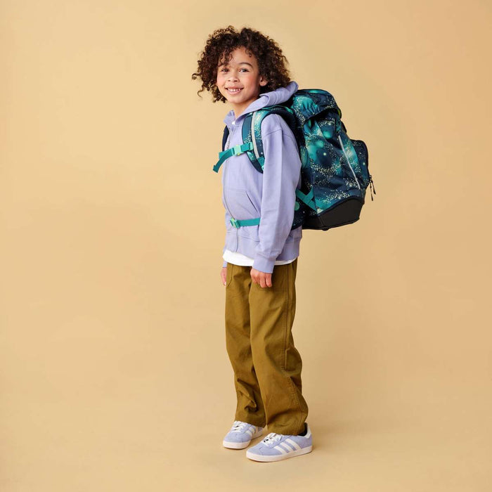 FOND OF Ergobag Zaino Prime Space Travelbear - 01286-90283-10