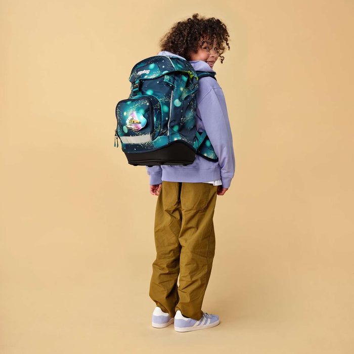 FOND OF Ergobag Zaino Prime Space Travelbear - 01286-90283-10