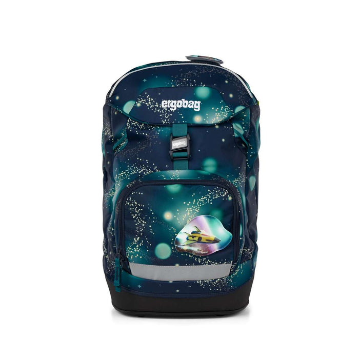 FOND OF Ergobag Zaino Prime Space Travelbear - 01286-90283-10