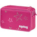 FOND OF Ergobag Astuccio Maxi 3 Zip Starlightbear Rosa