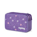 FOND OF Ergobag Astuccio Maxi 3 Zip Ponybearadise